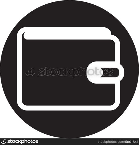 Wallet icon