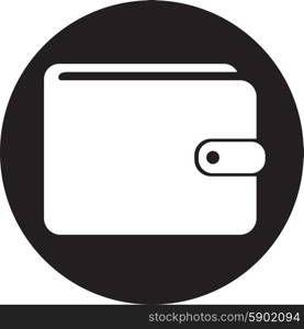 Wallet icon