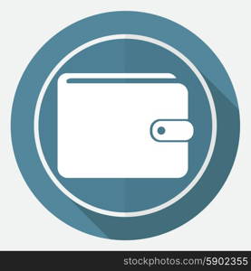 Wallet icon