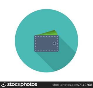 wallet icon