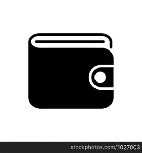 wallet icon trendy