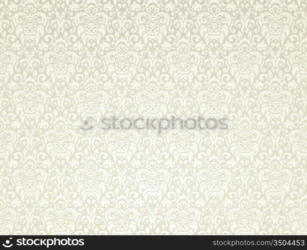 Wallpaper pattern