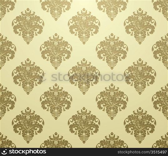 Wallpaper pattern luxury