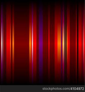 wallpaper stripes in many red colors with a gradient shadow top and bottom