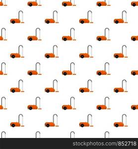 Wash vacuum cleaner pattern seamless vector repeat for any web design. Wash vacuum cleaner pattern seamless vector