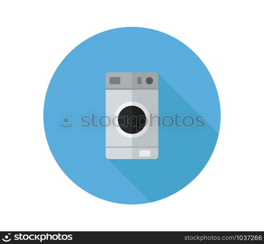 washing machine icon