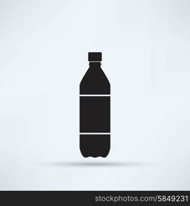 water bottle icon