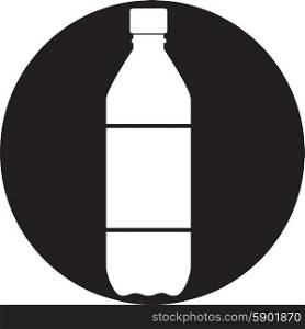 water bottle icon