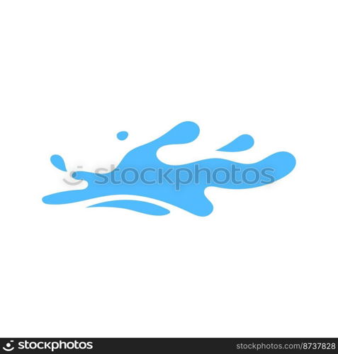 water flow, water drop, liquid, milk drip, pouring milk