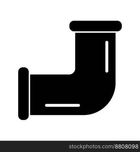 water pipe icon logo vector desigm template