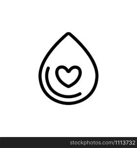 water shortage icon vector. Thin line sign. Isolated contour symbol illustration. water shortage icon vector. Isolated contour symbol illustration