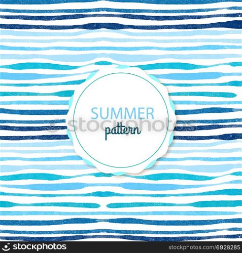 water theme vector art pattern background. water theme vector art illustration background pattern