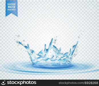 water theme vector art. water theme vector art illustration