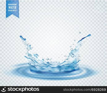 water theme vector art. water theme vector art illustration