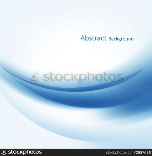 Wave background