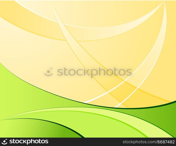 Wave Pattern