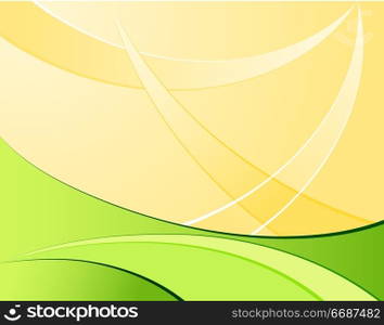 Wave Pattern