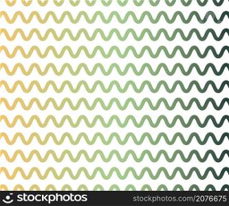 Wave simple seamless wavy line, smooth pattern, web design, greeting card, textile, Technology background, Eps 10 vector illustration