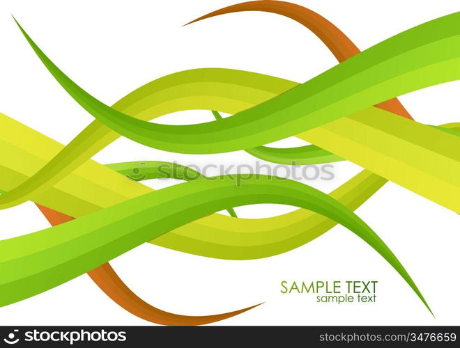 Wave vector background
