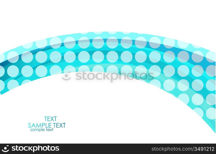 Wave vector background