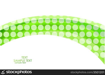 Wave vector background