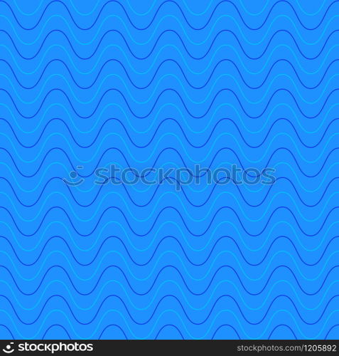 Wave vector background . Vector abstract background. Wave abstract pattern