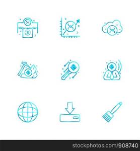 waves, crypto currency , money, crypto , currency , icons , lock , unlock , graph , rate ,icon, vector, design, flat, collection, style, creative, icons