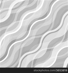 Wavy geometric pattern. EPS10 vector illustration. Used effect transparency layers of lines