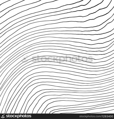 Wavy Lines background. Seamless pattern background with hand drawn. Diagonal lines pattern. Abstract Lines background. Vector illustration