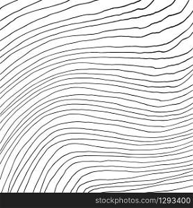 Wavy Lines background. Seamless pattern background with hand drawn. Diagonal lines pattern. Abstract Lines background. Vector illustration