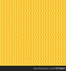 Wavy seamless pattern vector texture