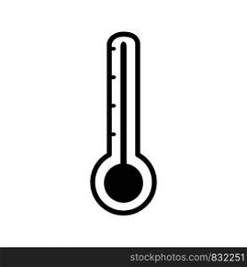 weather icon vector design template