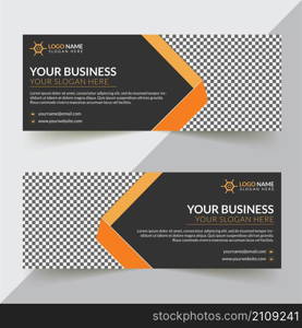 Web Banner Design Template, Facebook Cover Design, Facebook Cover Design Template, Social Media Template, Social Media Design, Abstract Banner Design, Cover Design, Social Media Cover, Poster Design, Corporate Banner, Banner design, Banner