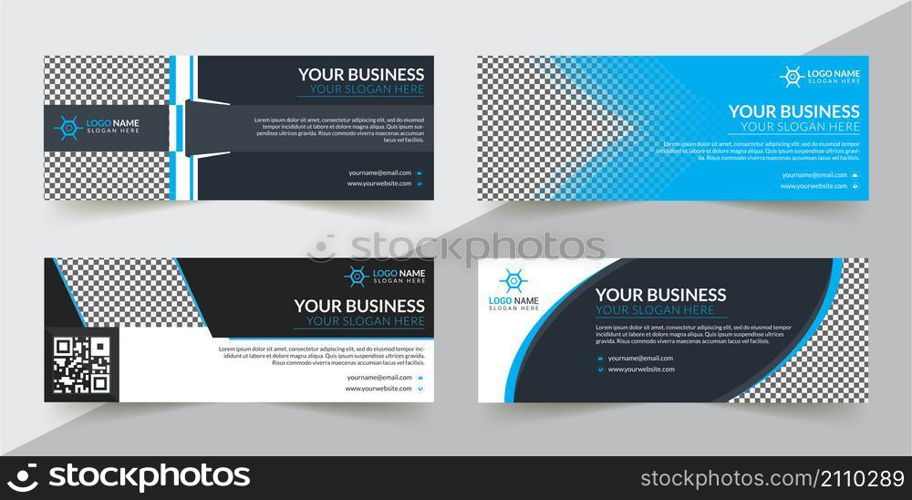 Web Banner Design Template, Facebook Cover Design, Facebook Cover Design Template, Social Media Template, Social Media Design, Abstract Banner Design, Cover Design, Social Media Cover, Poster Design, Corporate Banner, Banner design, Banner