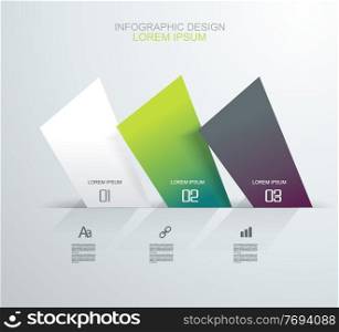 Web Banners Design. Can be used for workflow layout, diagram, number options, step up options, web design, banner template, infographic, timeline.