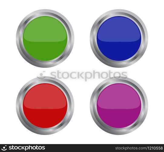web button