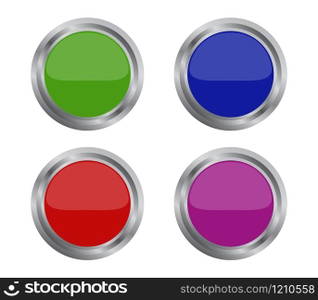 web button