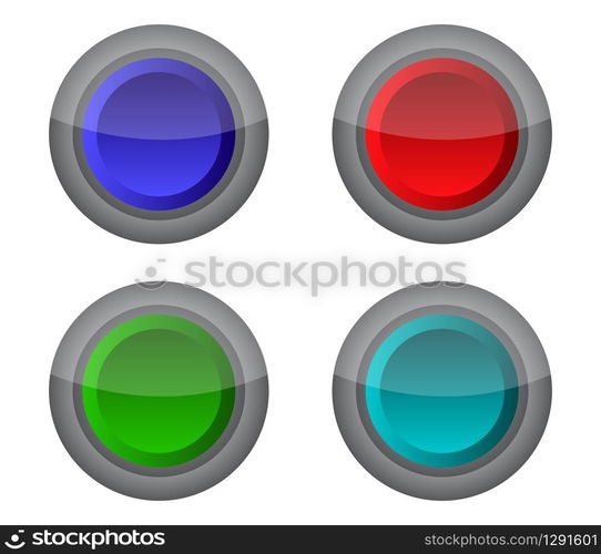 web button