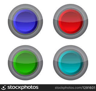 web button