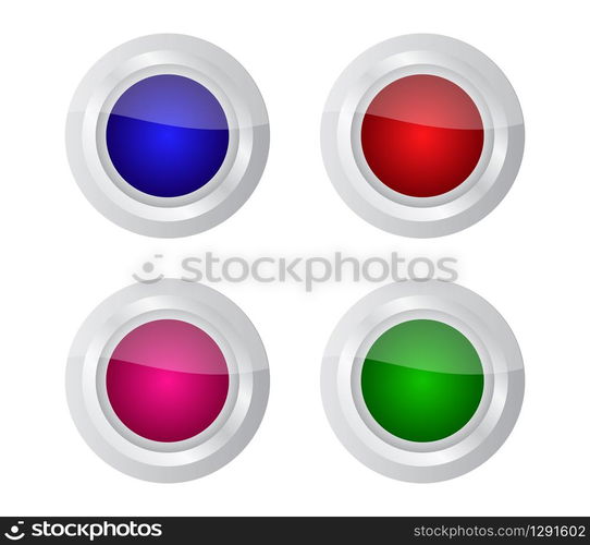 web button