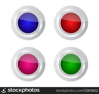 web button