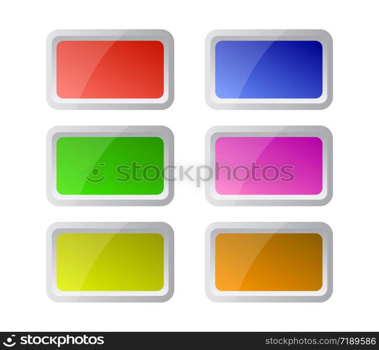 web button