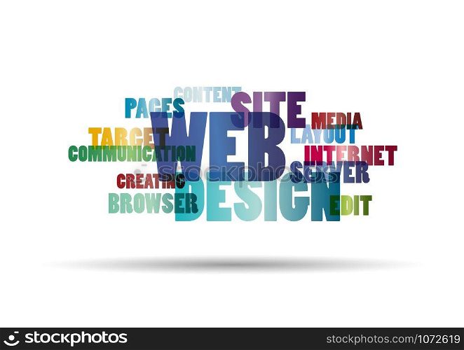 Web Designer Background