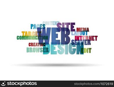Web Designer Background