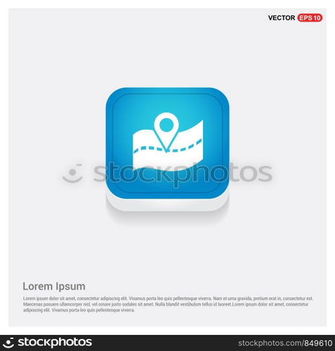 Web Map pointer