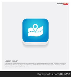 Web Map pointer