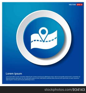 Web Map pointer