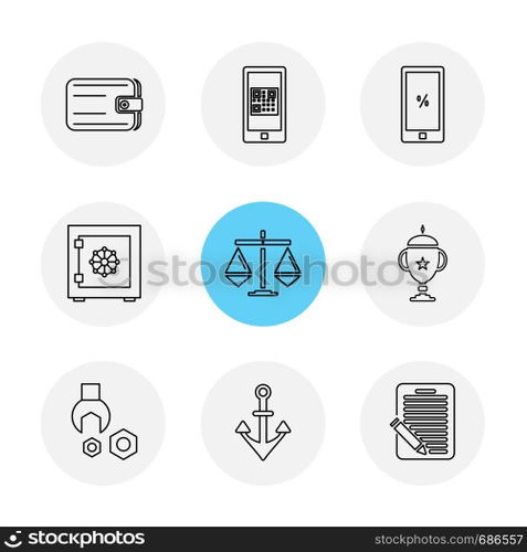 web , website , user interface , application , internet , mobile ,navigations , safe , dollar, money , breifcase , ecg , technology , setting , gear , icon, vector, design,  flat,  collection, style, creative,  icons