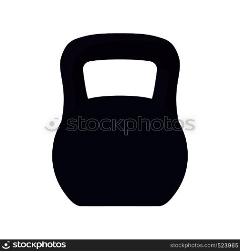 Weight loss design symbol care body vector icon. Beauty shape figure gym health workout. Iron measure training