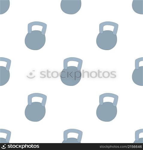 Weight pattern seamless background texture repeat wallpaper geometric vector. Weight pattern seamless vector